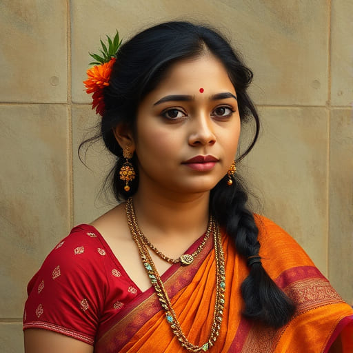 Lac bangle artisan Sunita Devi