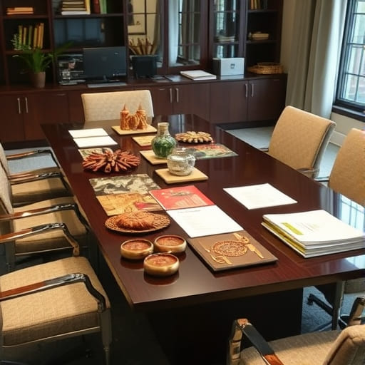 Client consultation