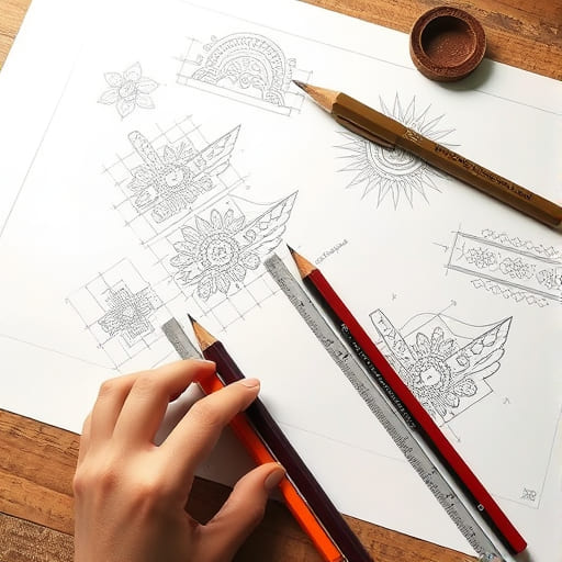 Design process