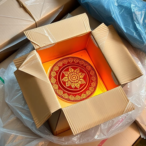 Package delivery